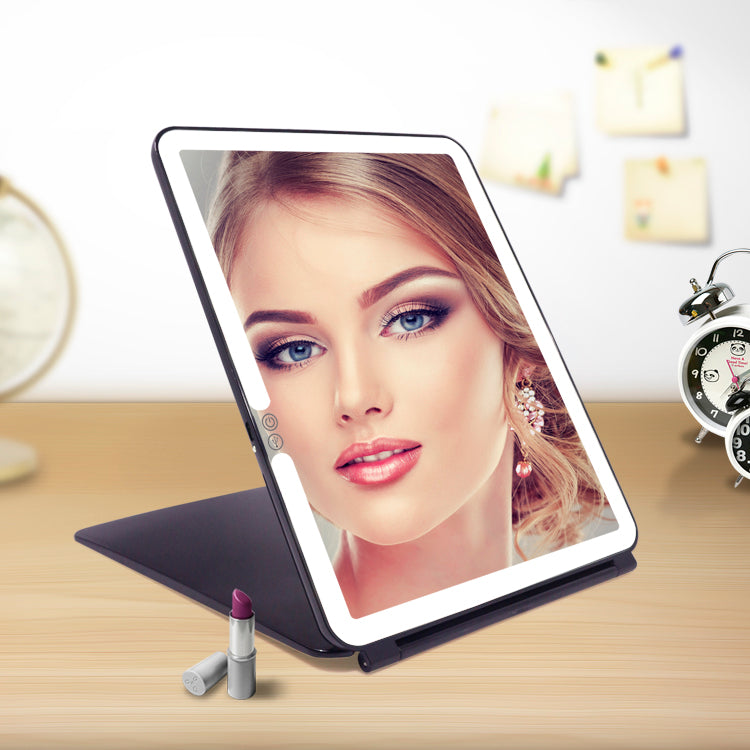 Multifunctional LED Makeup Mirror