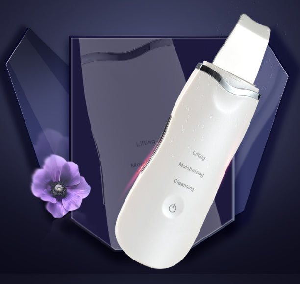 ANLAN Ultrasonic Blackhead Remover and Exfoliator