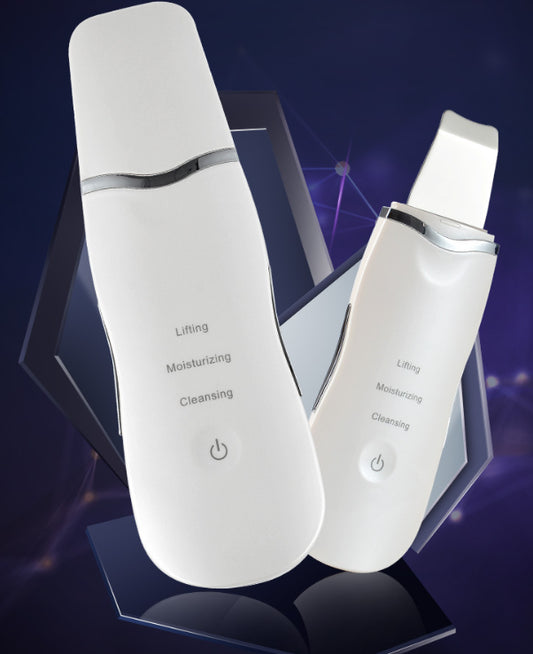 ANLAN Ultrasonic Blackhead Remover and Exfoliator
