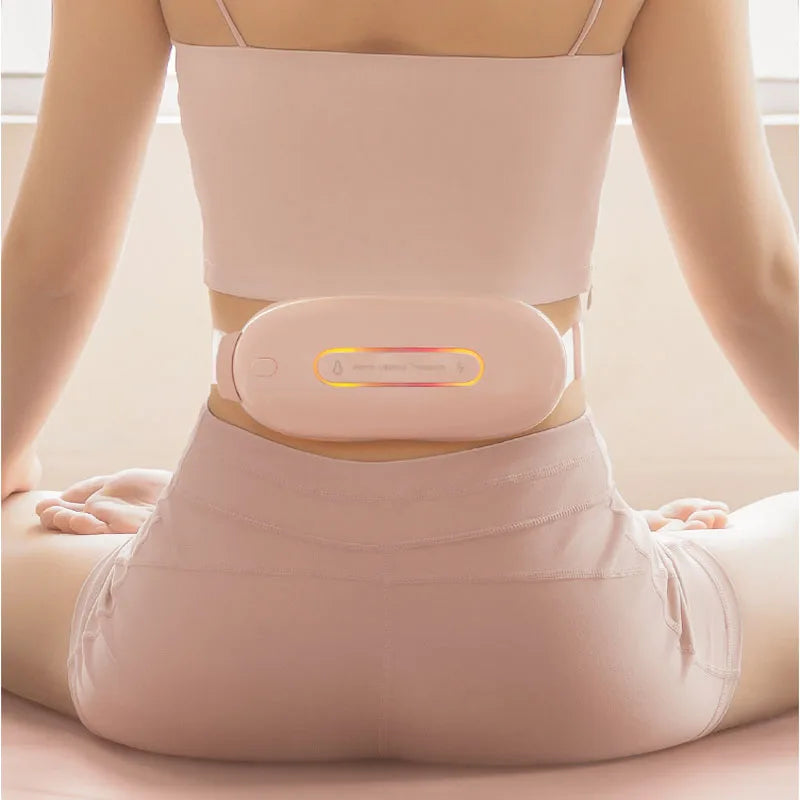 Heating Belt for Menstrual Cramps Relief Gift