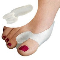 Bunion Corrector Silicone Toe Sleeves and Separator